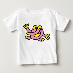 funny baby shirt by jango-creation