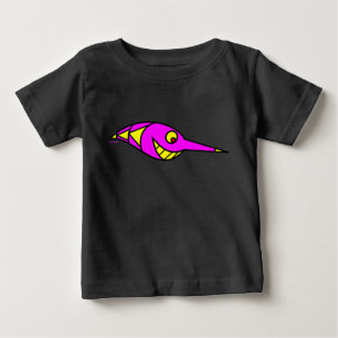 Funny baby shirt by jango shirts