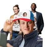 Funny Bachelor hat Stag party Bucks do cap<br><div class="desc">Great to use as an outfit for the stag,  and they are easily recognisable with this cap,  so you won't lose them in the crowd of admirers!</div>