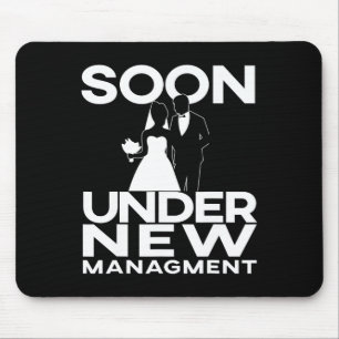 Funny Bachelor Party Men Groom Bachelors Parties J Mouse Mat