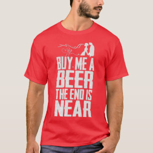 Funny Bachelor Party T-Shirt
