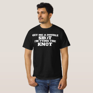 Funny bachelor party  T-Shirt