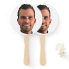 Funny Bachelorette Party Groom Picture Photo  Hand