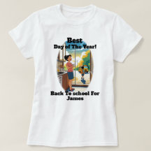 Funny Back to School Custom Name Mum Coffee