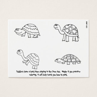 Funny Bad Parking Note