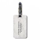 Funny Bag Attention Masculine Marble