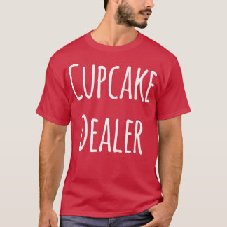 Funny Baker Baking Baking T-Shirt