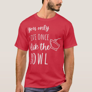 Funny Baking lovers quote, Cool Food Baking lover T-Shirt