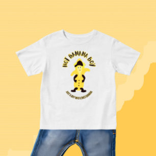 Funny banana baby T-Shirt