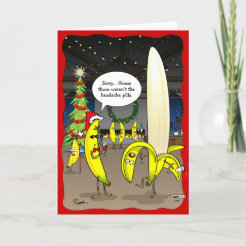 Banana Cards | Zazzle UK