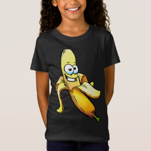Funny Banana Costume Fun T-Shirt