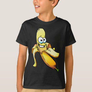 Funny Banana Costume Fun T-Shirt