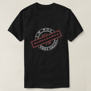 Funny Bangaranga T-Shirt