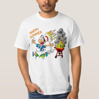 funny barbecue gifts T-Shirt