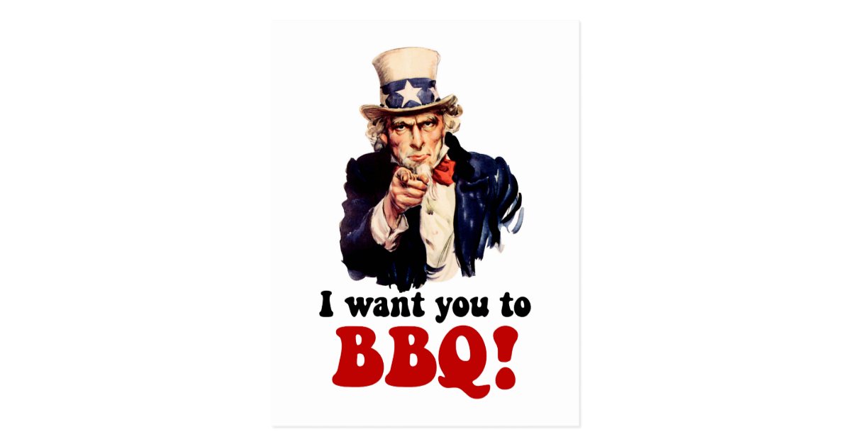 funny-barbecue-postcard-zazzle-co-uk