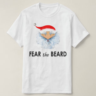 Funny Baseball Christmas T-Shirt