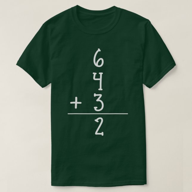 Funny Baseball Gift 643 2 baseball Double Play T-Shirt (Design Front)