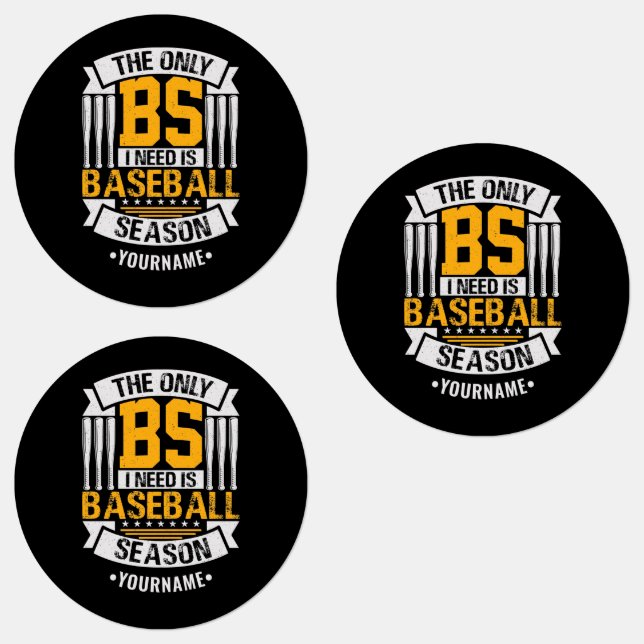 Funny Baseball Sarcasm (Group)