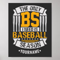 Funny Baseball Sarcasm