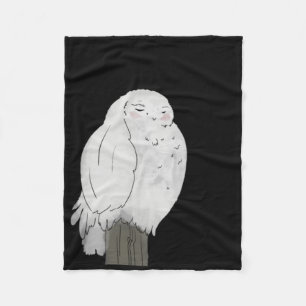 Funny Basketball Player Coach Gift I've Got 5 Foul Fleece Blanket