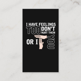 Funny Basketball Referee Humour Basketball Quote Business Card