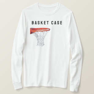 Funny Basketball T-Shirt