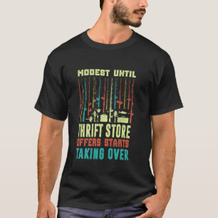 Funny Bass Fisherman Fishing meme T-Shirt