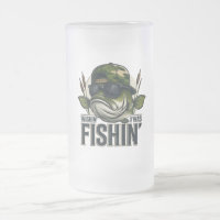 Funny Bass Fishing