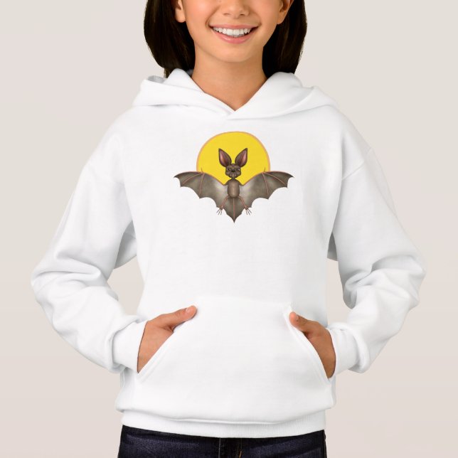 Funny Bat (Front)