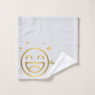 Funny Bathroom Towel Set – “Don’t Dry Us Out!