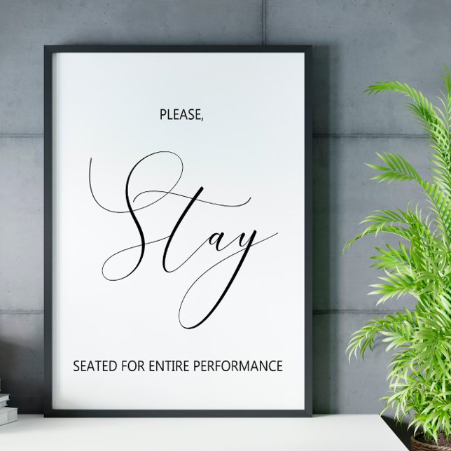 Funny Bathroom wall art poster (Creator Uploaded)