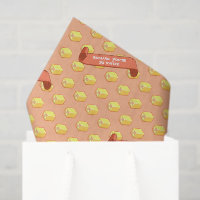 Funny Battenberg Because You're So Sweet Pattern