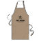 Funny BBQ Grill Master Personalised Barbecue King