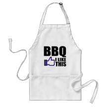 Funny BBQ Saying