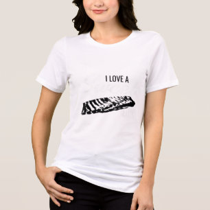 Funny Bbq Shirts Love A Sweet Rib Rack Pitmasters