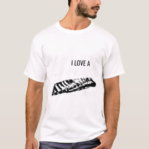 Funny Bbq Shirts Love A Sweet Rib Rack Pitmasters