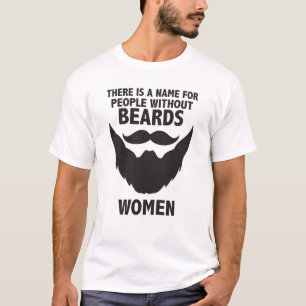 FUNNY BEARD SLOGAN T-SHIRT MENS NOVELTY PRINT GIFT