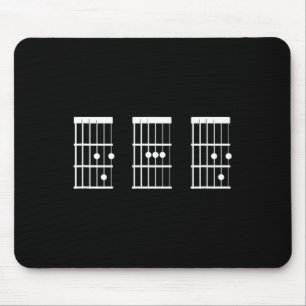 Funny Bearded Brother Uncle Beard Legend Vintage F Mouse Mat