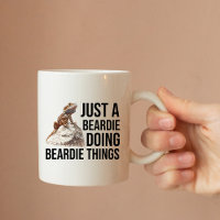 Funny Bearded Dragon Quote