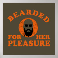 funny bearded quote