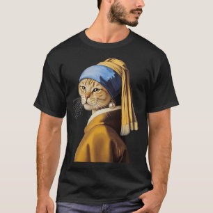 Funny Bears Go Outside Respect the Locals T-Shirt