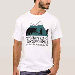 Funny bears T-Shirt