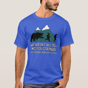 Funny bears T-Shirt