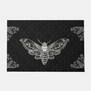 Funny Bee Doormat, Cute Bee Lover Gift, Bee Quote Doormat