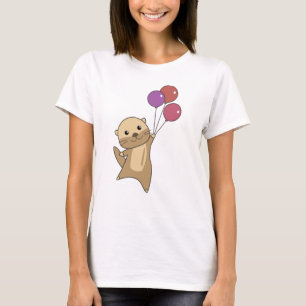 Funny Bee Honey Bees Queen Cute Animals T-Shirt