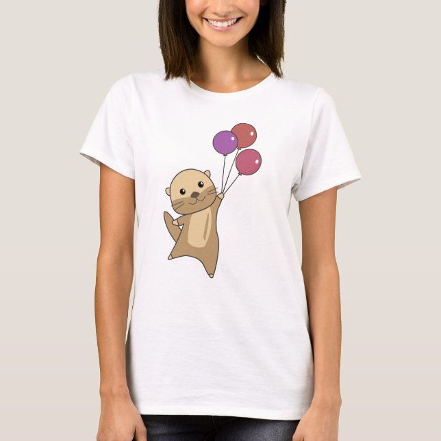 Funny Bee Honey Bees Queen Cute Animals T-Shirt (Front)