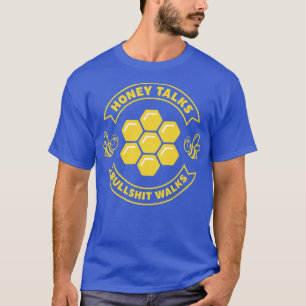 Funny Beekeeping Saying Honey Bees Apiculture 4 T-Shirt