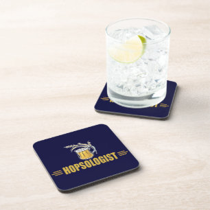 Funny Beer Coaster