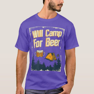 Funny Beer Lover Drink Graphic Mens Gift humour BB T-Shirt