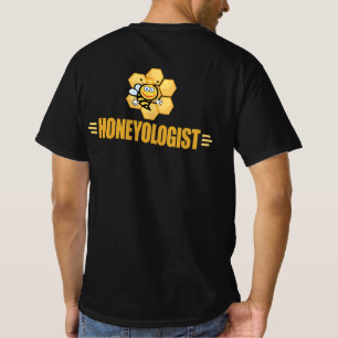 Funny Bees T-Shirt